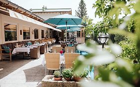 Berghotel Ronach