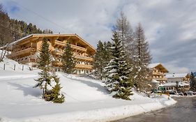 Berghotel Ronach